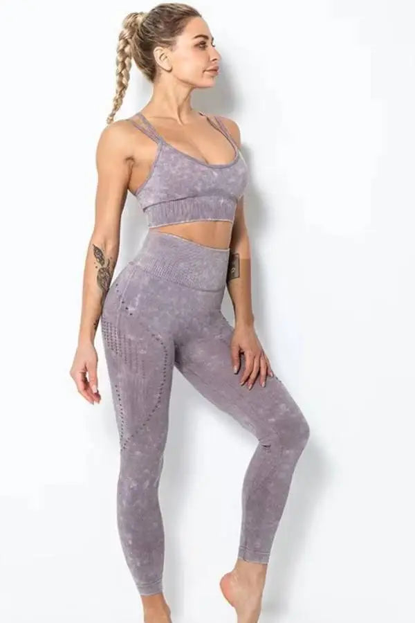 Active Wear + Lounge Wear