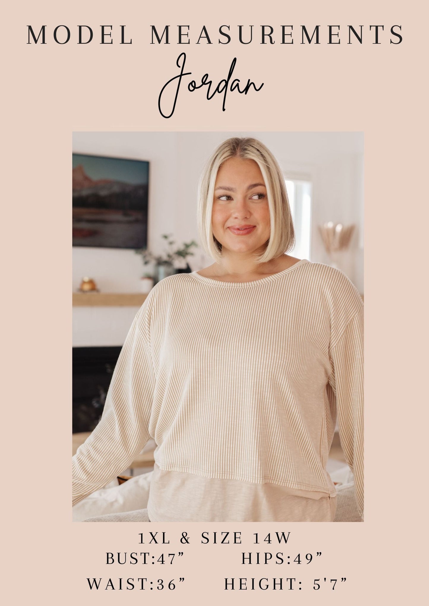 Pearl Diver Layering Top in Pink